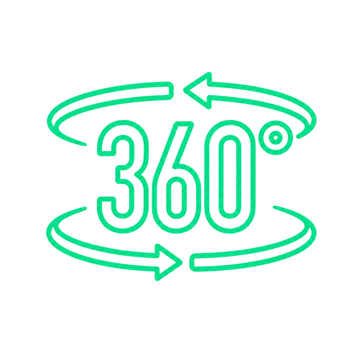 3D Virtual Walkthrough icon