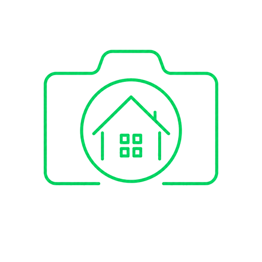 High-Resolution Photography icon