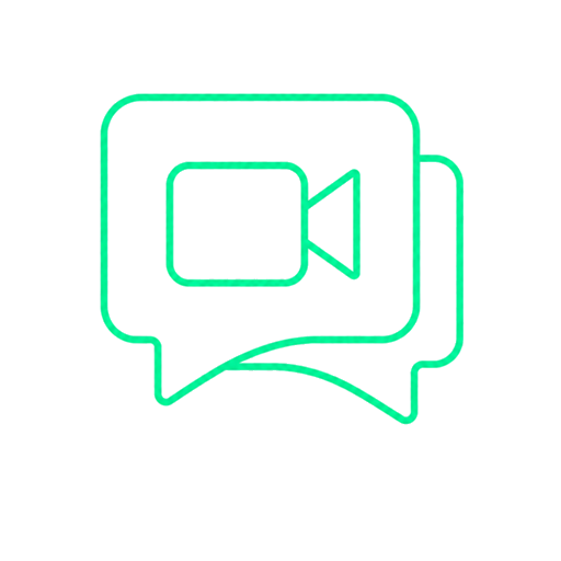 Live 3D Call icon