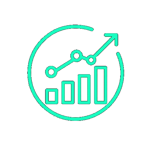 Data Analytics icon