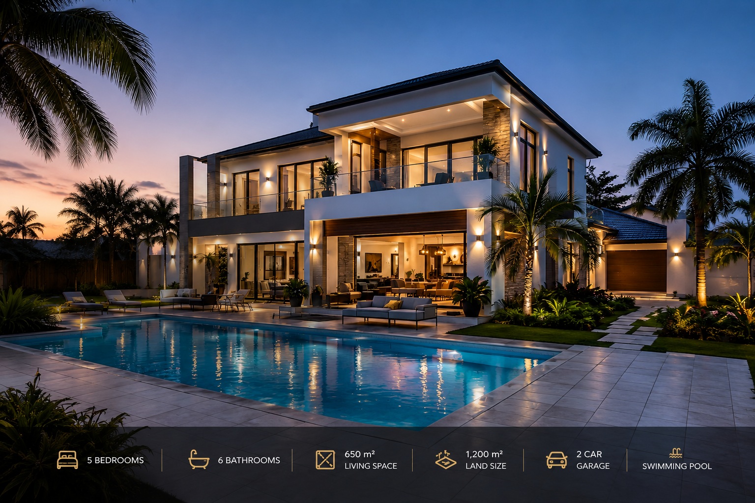 Real Estate