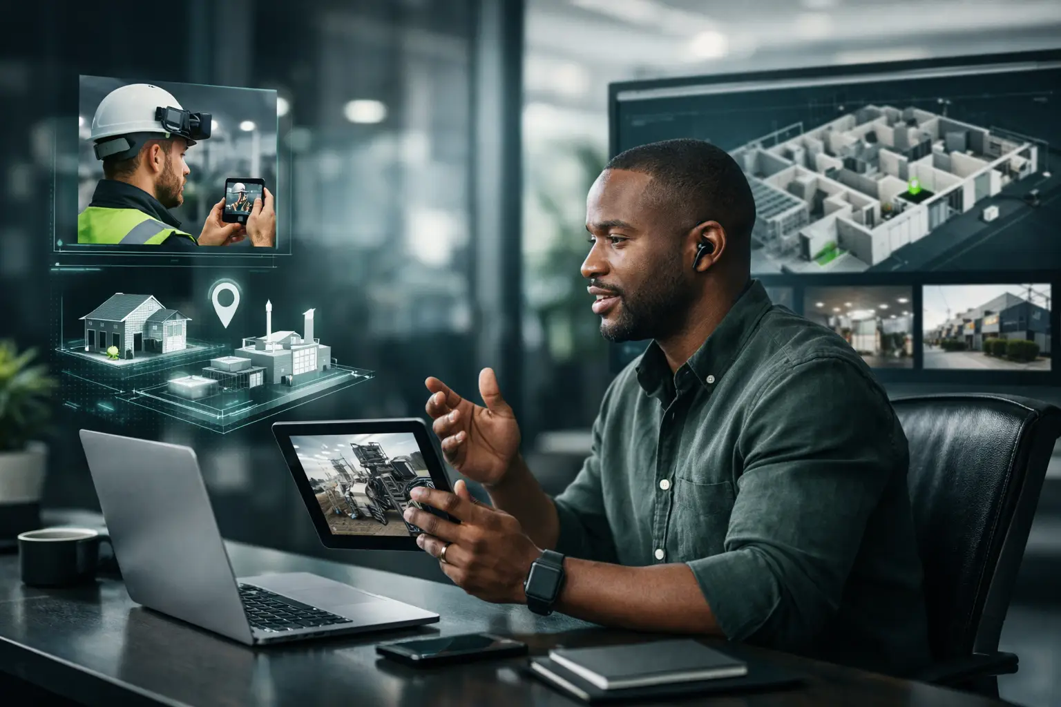 How to Run Remote Inspections With Confidence